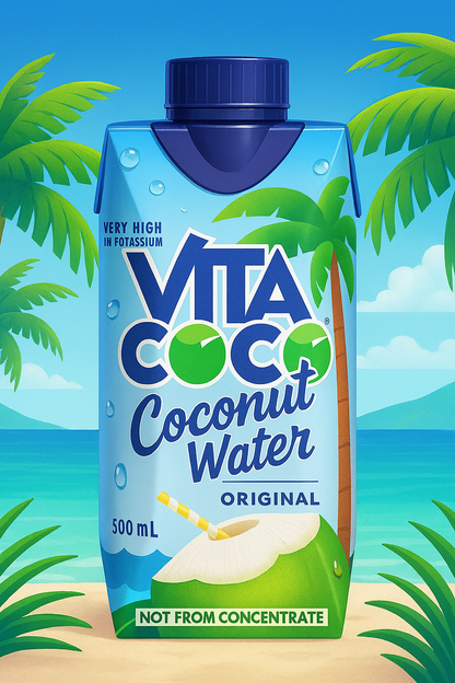 VitaCoco 500ml